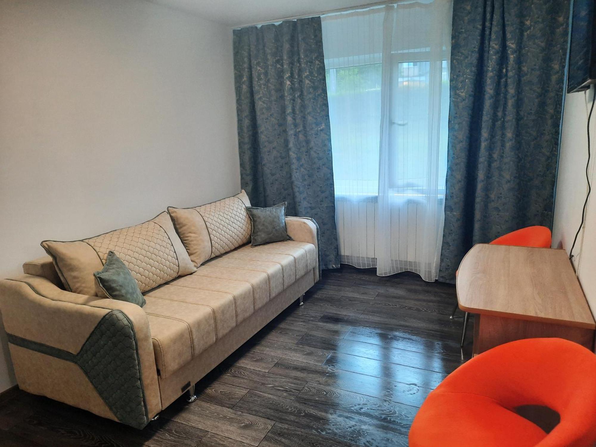 Apartament In Regim Hotelier Deva Exterior foto